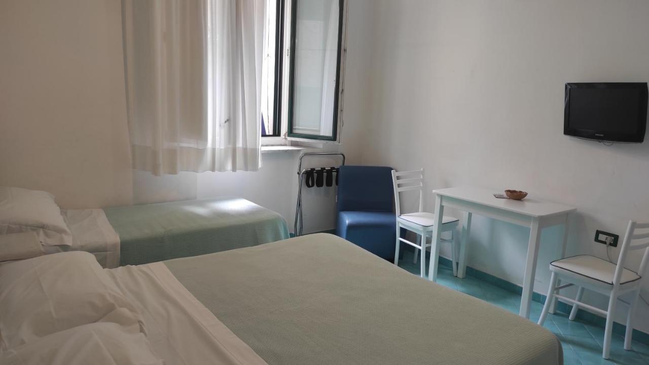 S. Andrea Hotel Amalfi