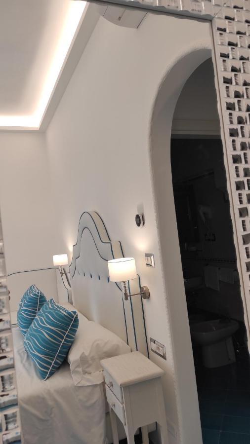 Hotel S. Andrea Amalfi
