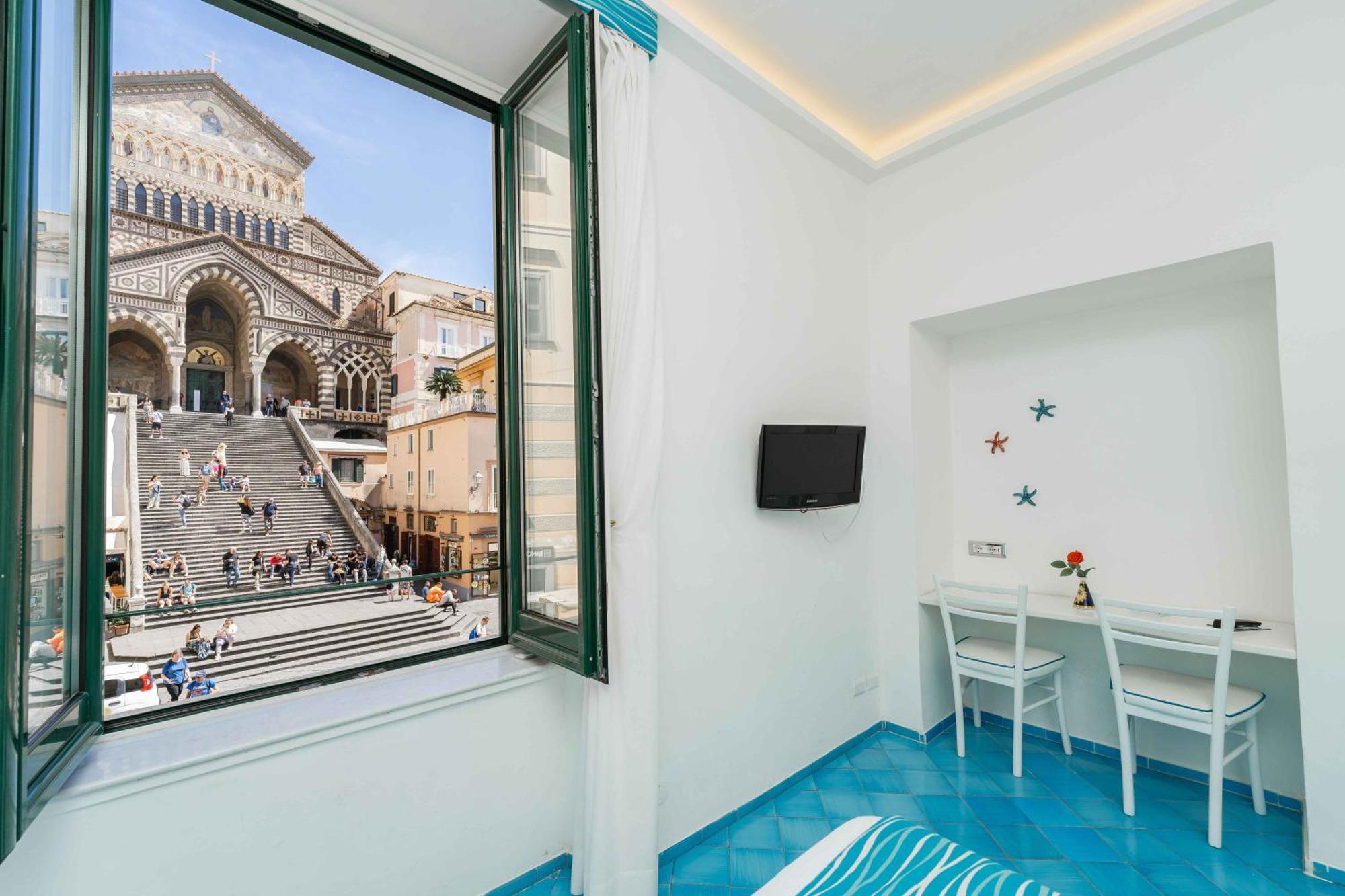 S. Andrea Hotel