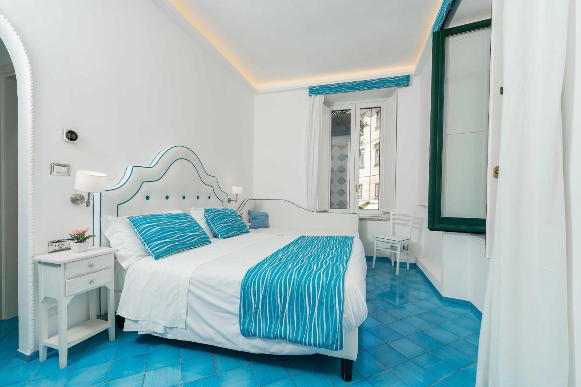 Hotel S. Andrea Amalfi