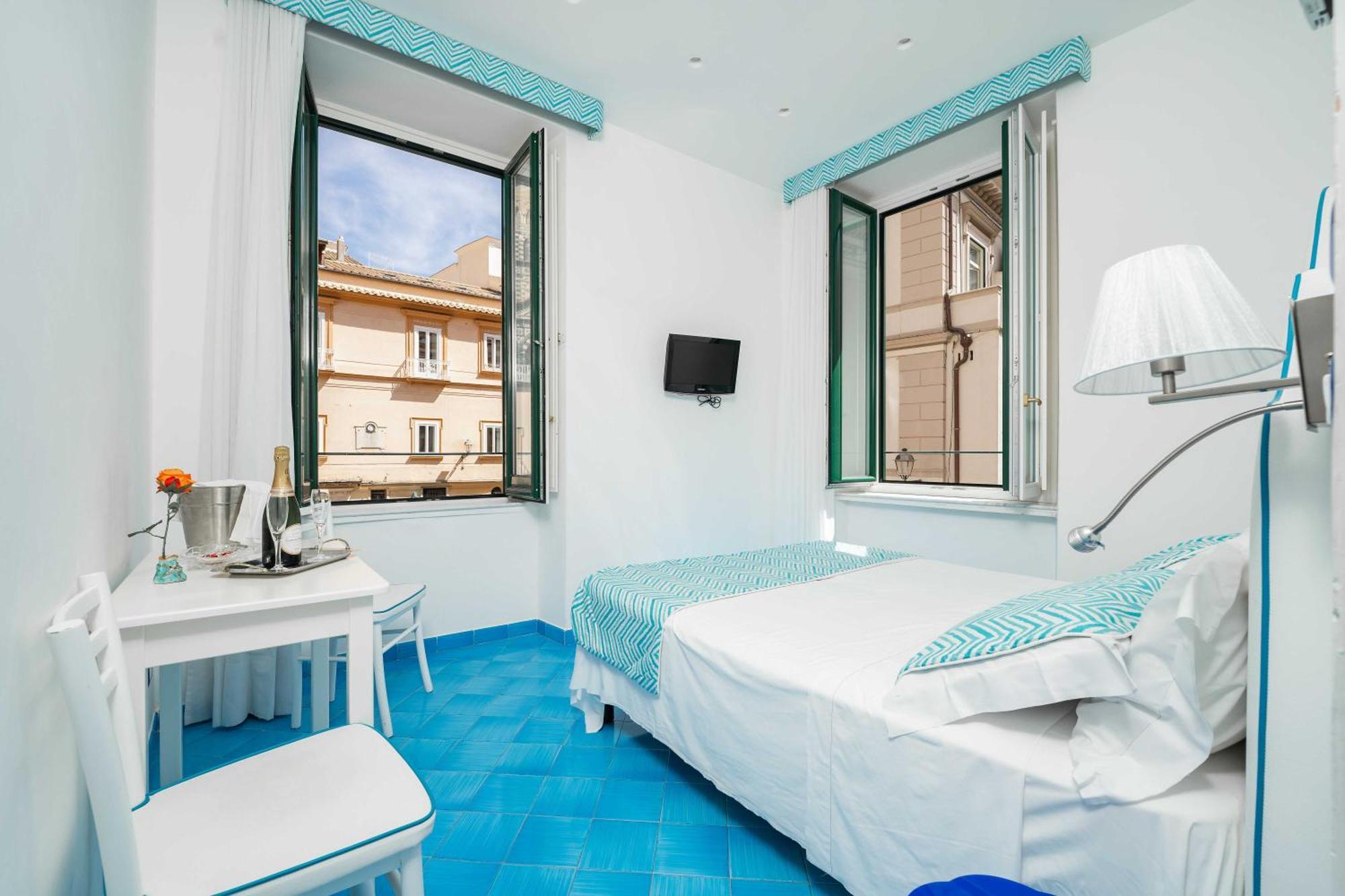 Hotel S. Andrea Amalfi