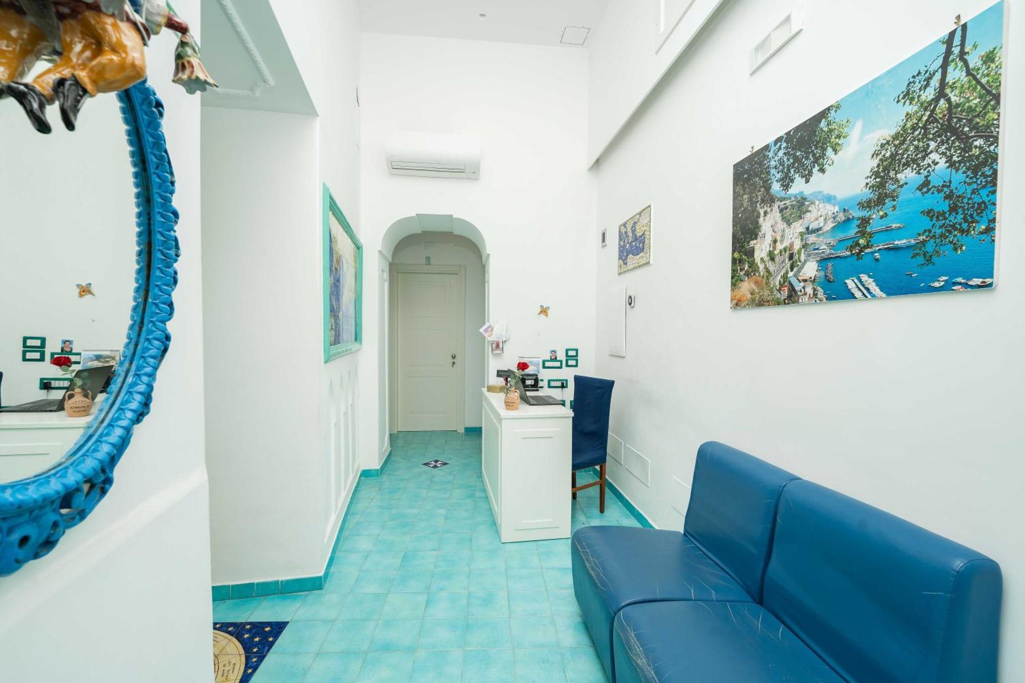 Hotel S. Andrea 3*