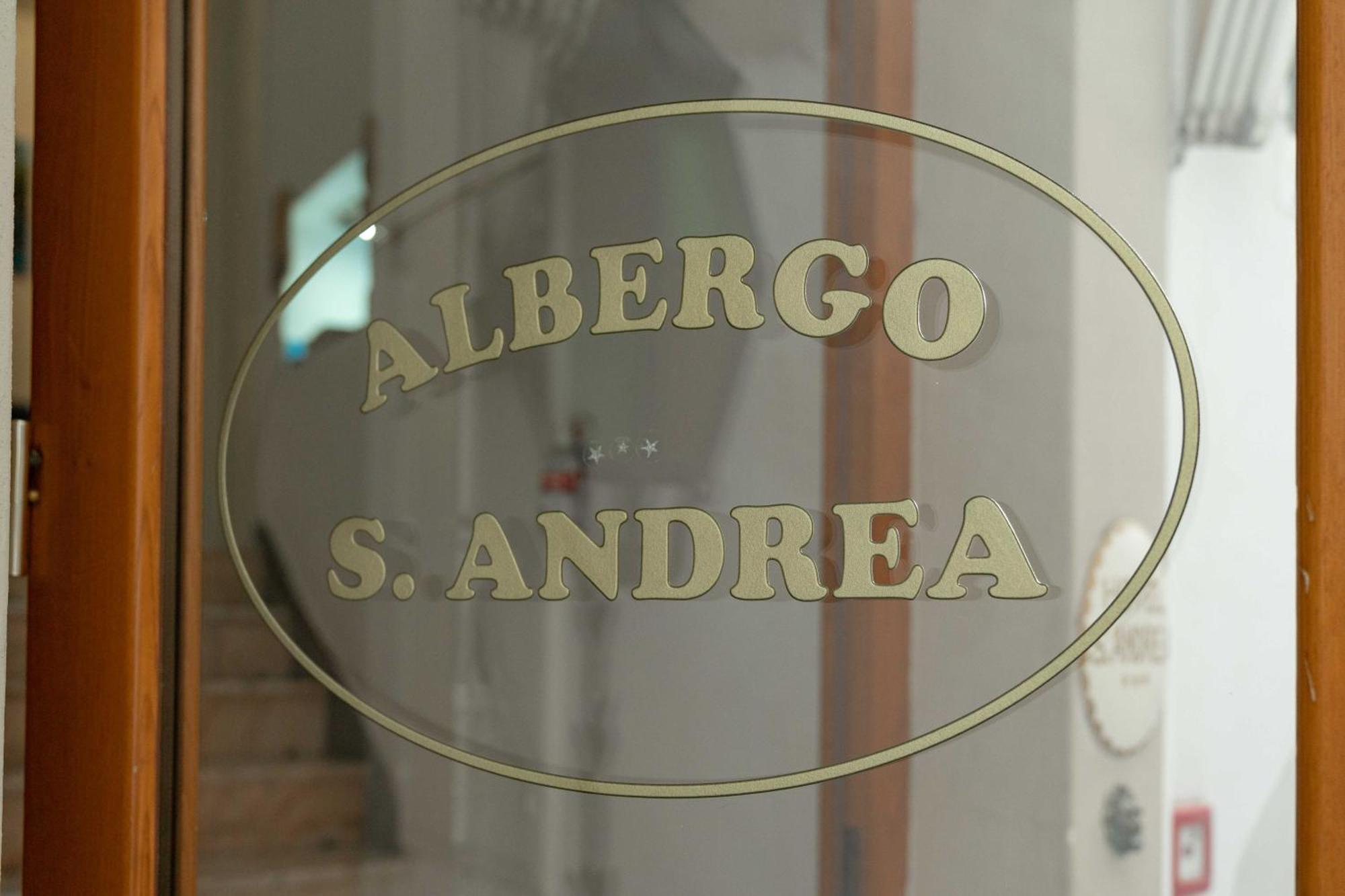 S. Andrea Amalfi