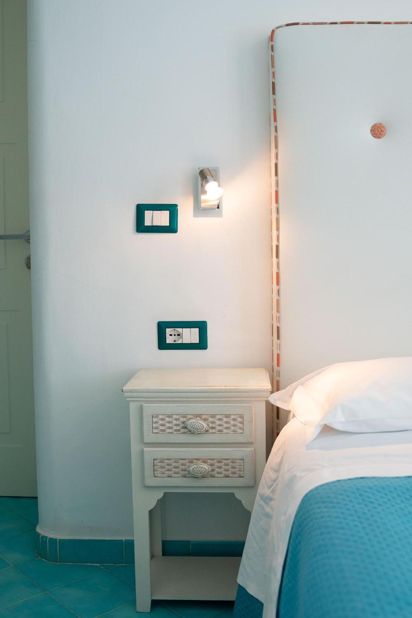 S. Andrea Hotel