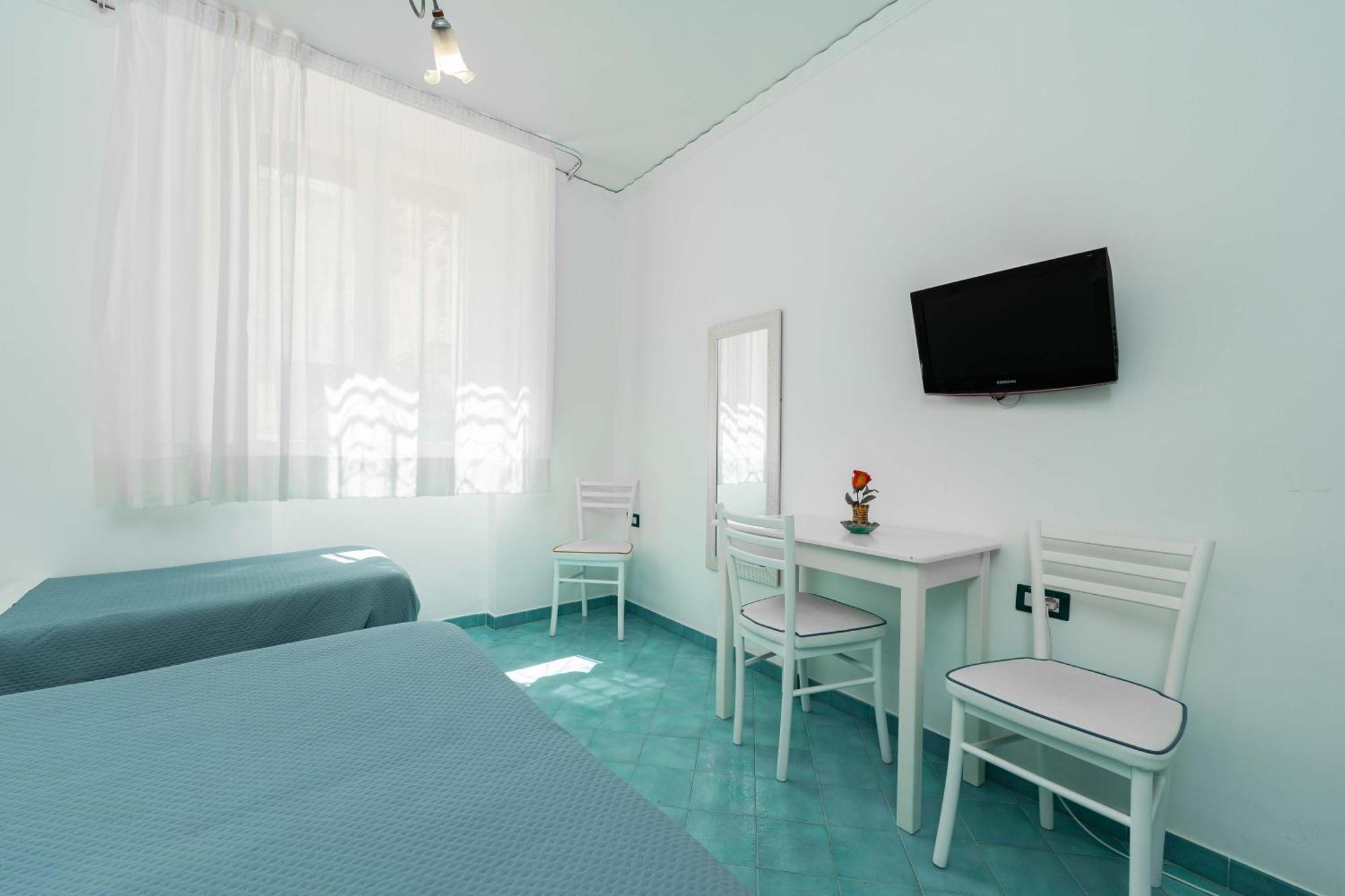 Hotel S. Andrea