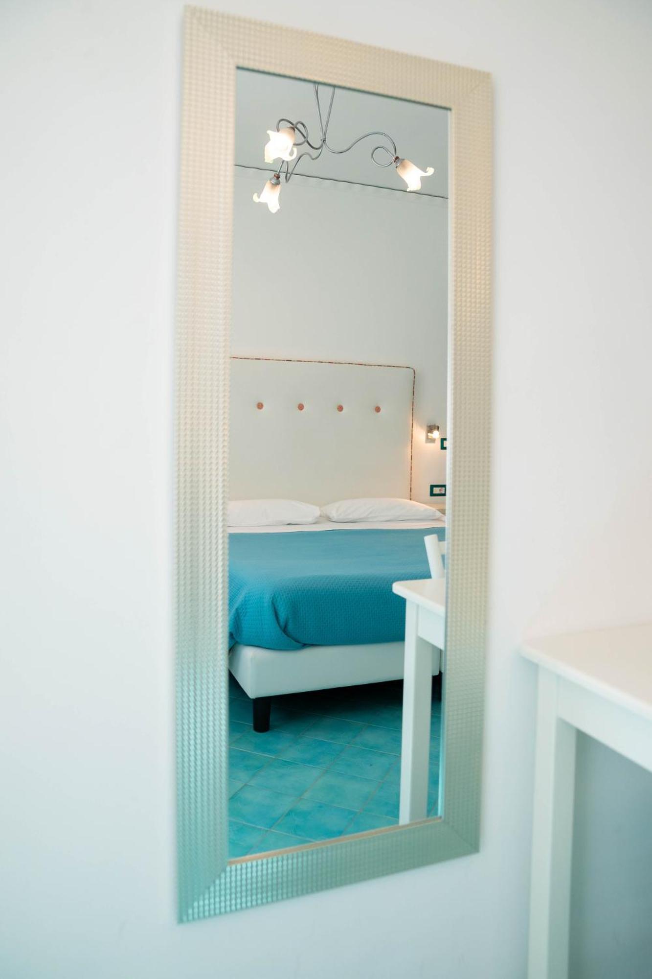 Hotel S. Andrea 3*