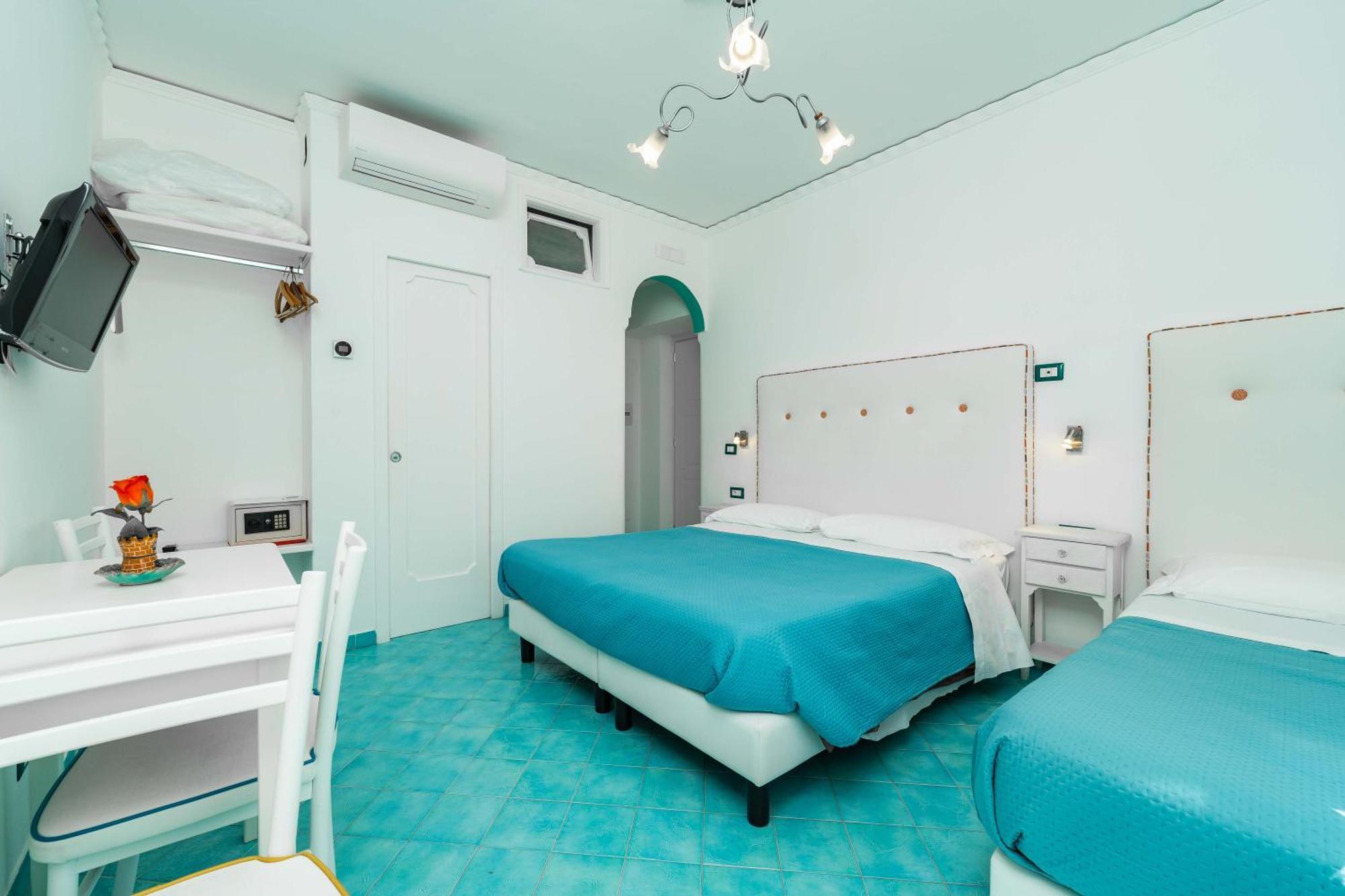 Hotel S. Andrea Amalfi