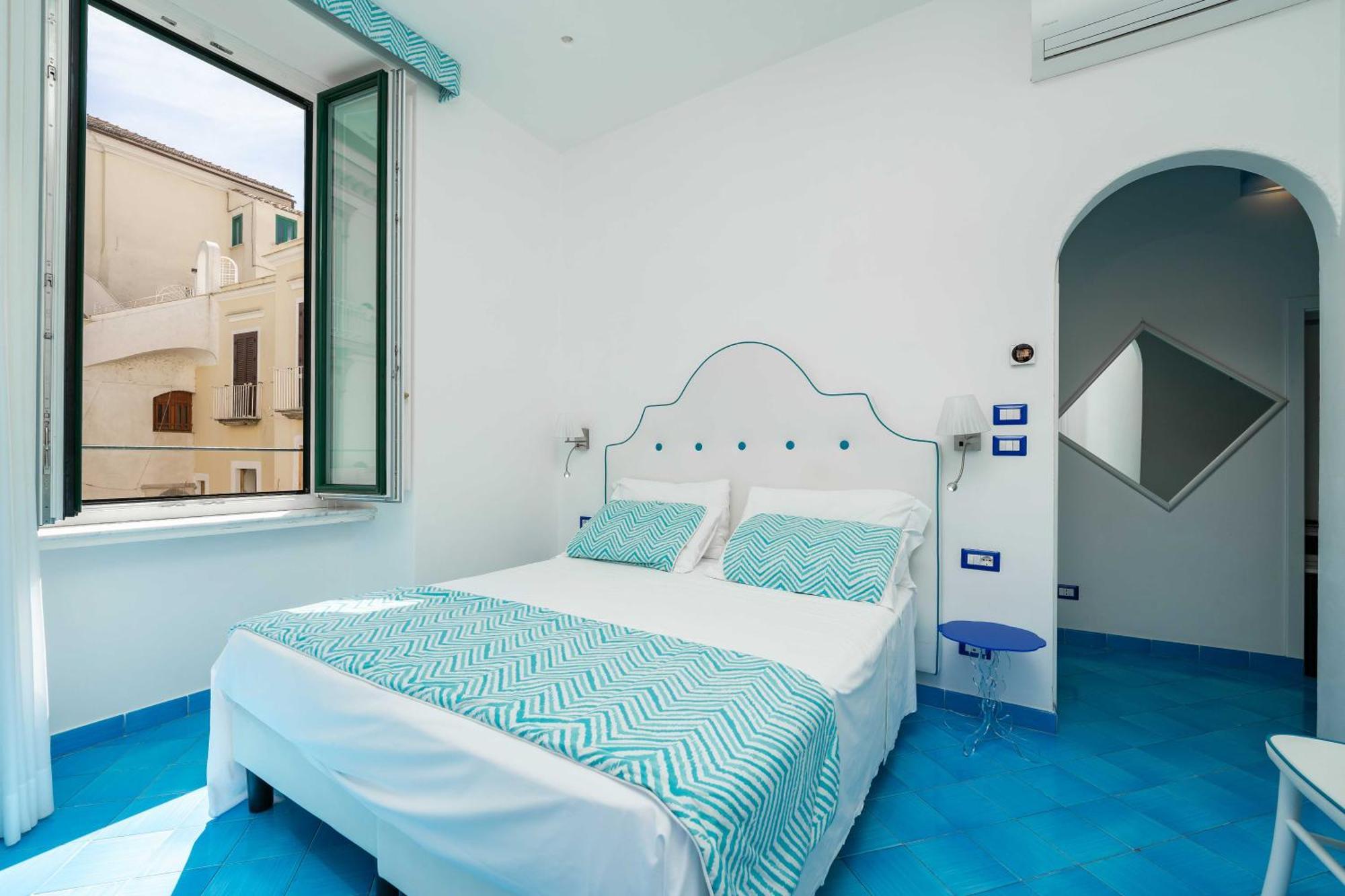 Hotel S. Andrea