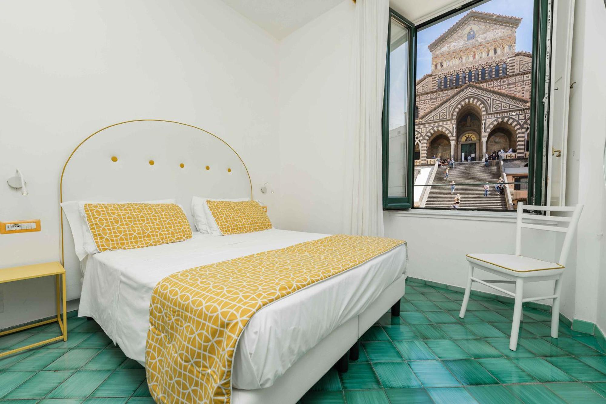 S. Andrea Hotel 3*