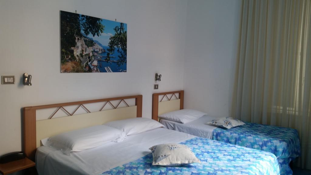 Hotel S. Andrea