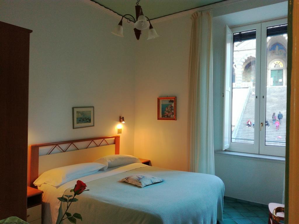 S. Andrea Hotel Amalfi