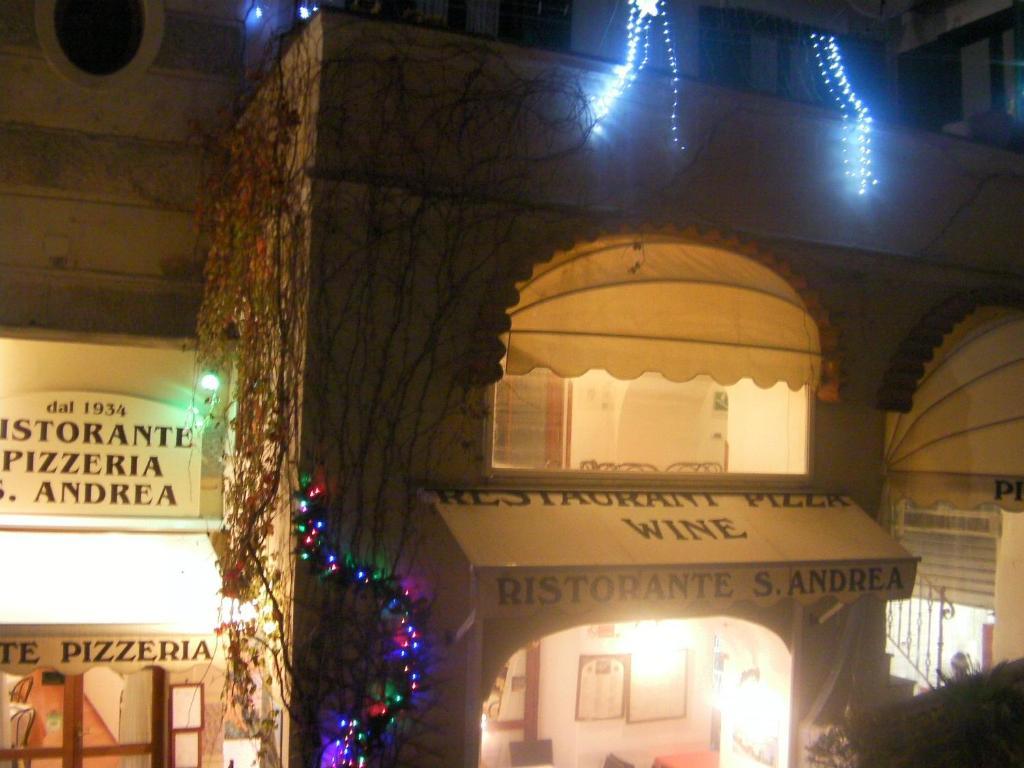 S. Andrea Amalfi