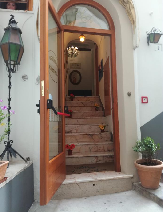 Hotel S. Andrea