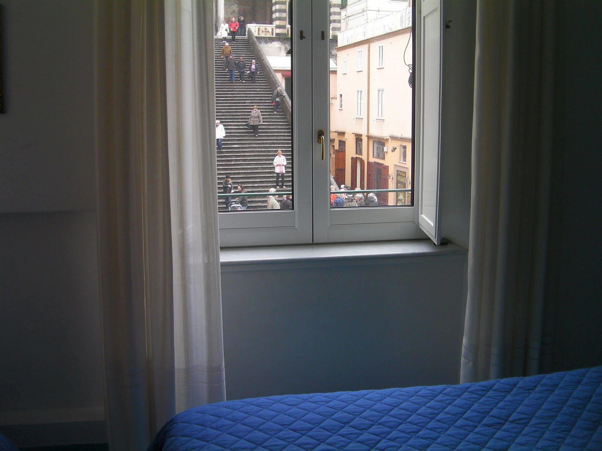 S. Andrea Hotel Amalfi