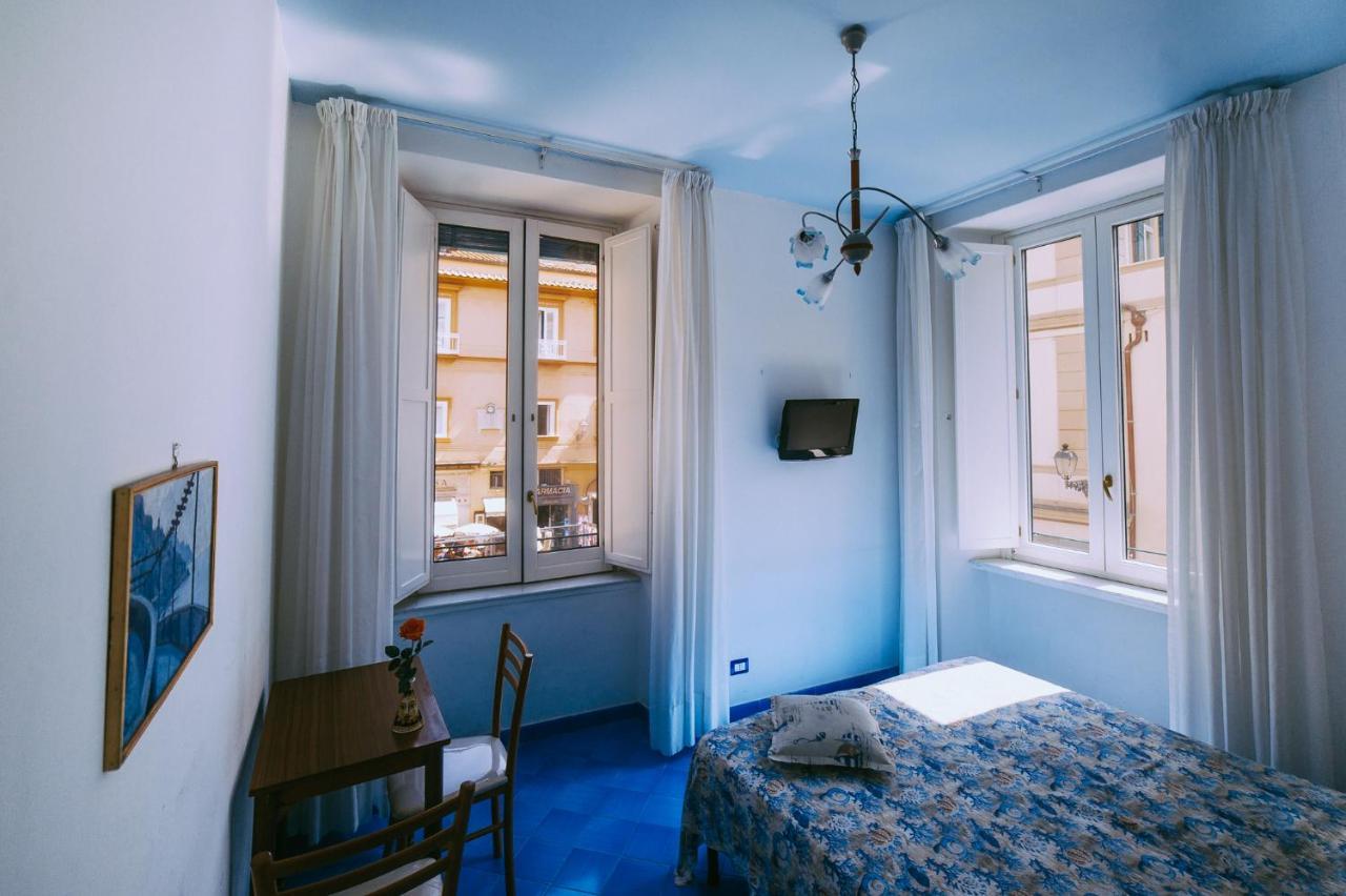 S. Andrea Hotel