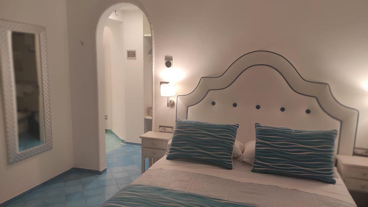 S. Andrea 3* Amalfi