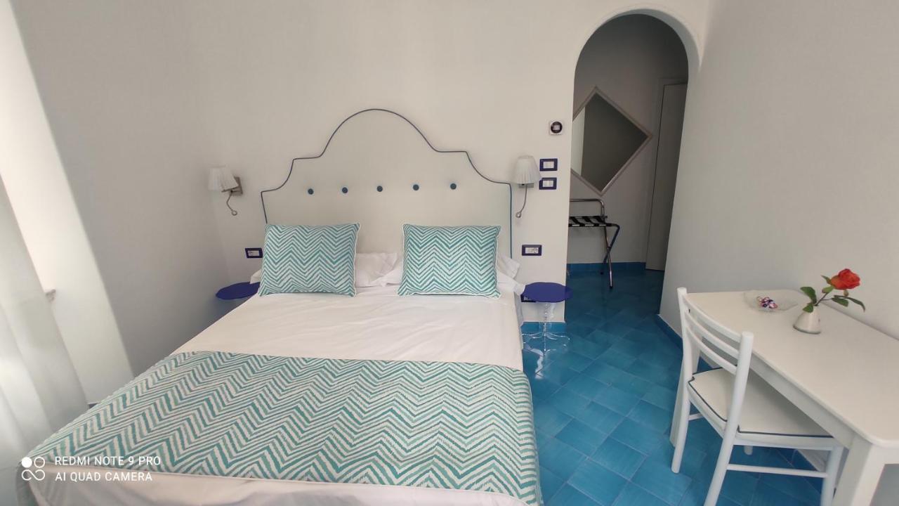 Hotel S. Andrea