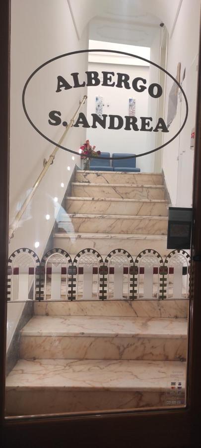 Hotel S. Andrea 3*