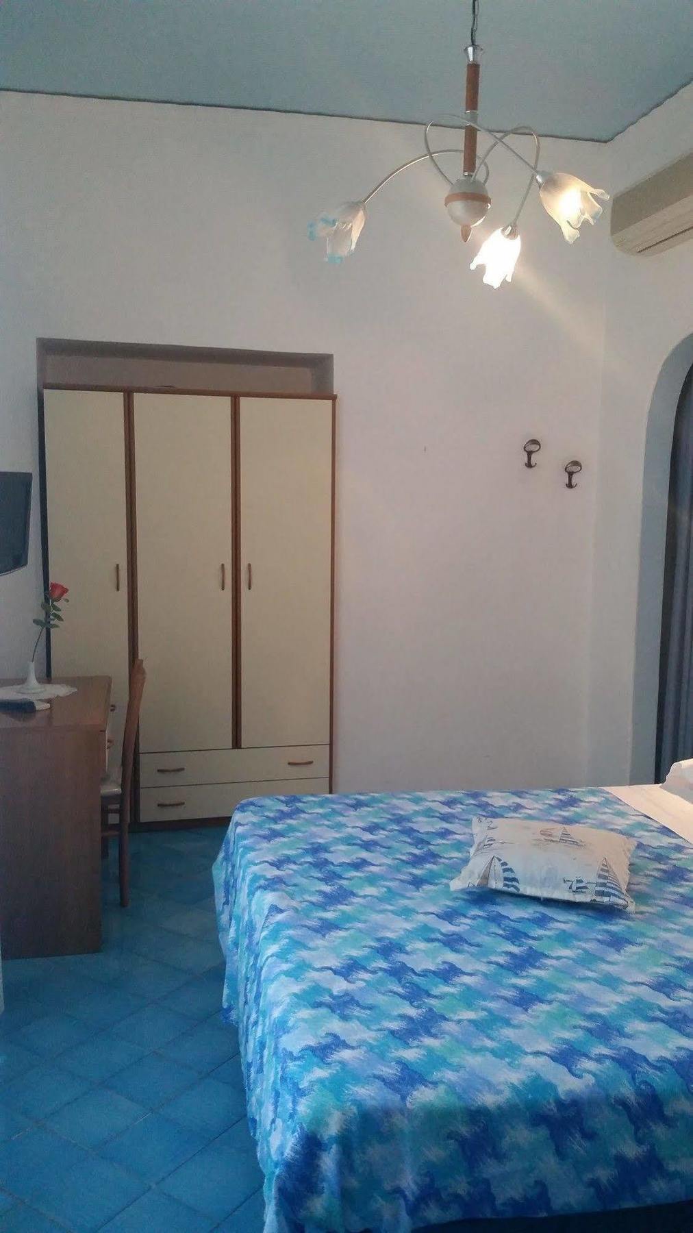 Hotel S. Andrea 3*