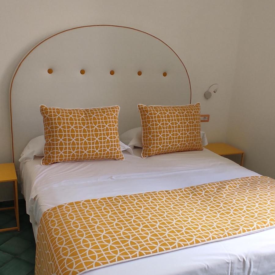 Hotel S. Andrea 3*