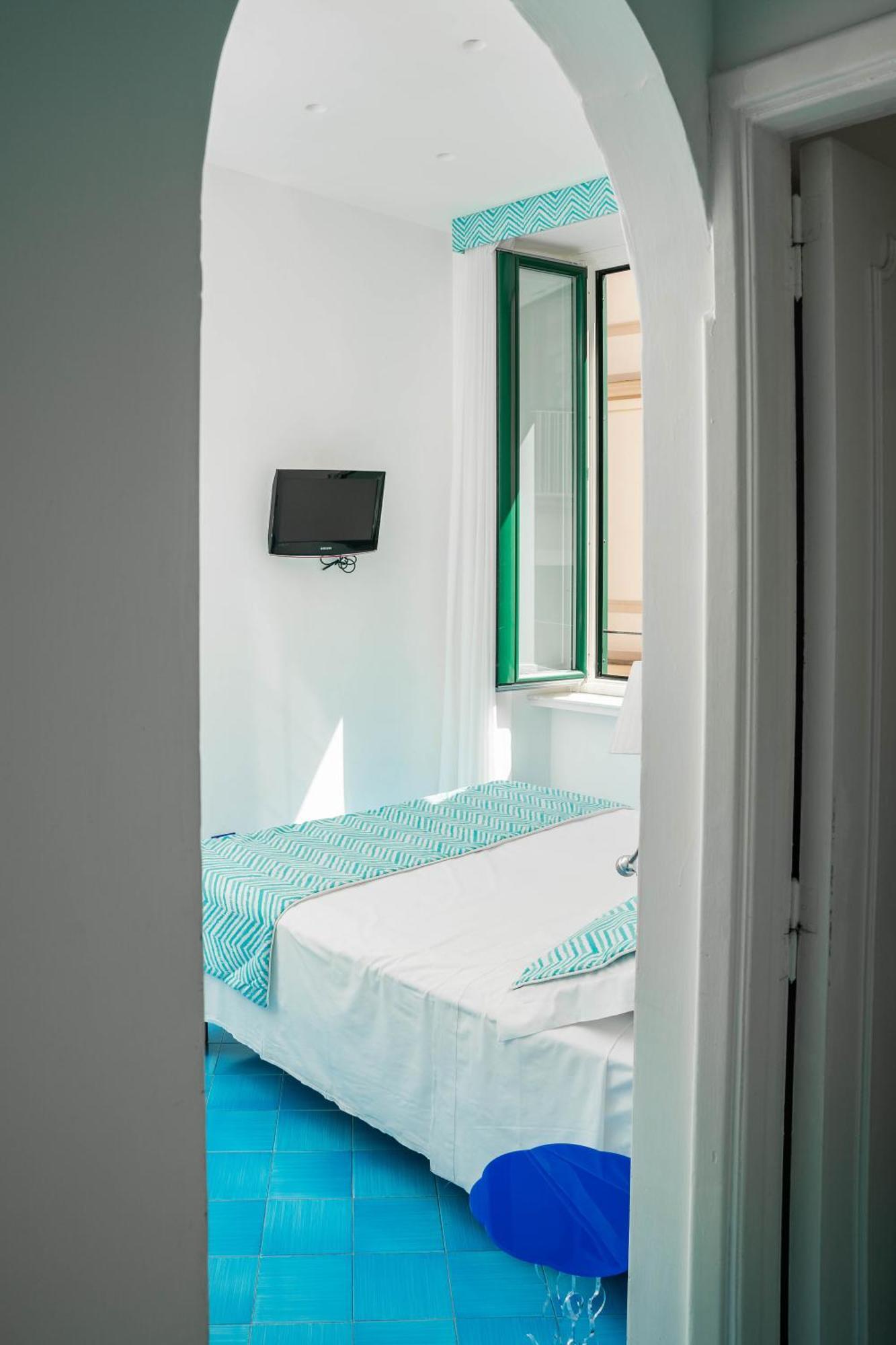 S. Andrea Hotel Amalfi