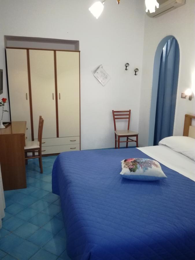 Hotel S. Andrea Amalfi