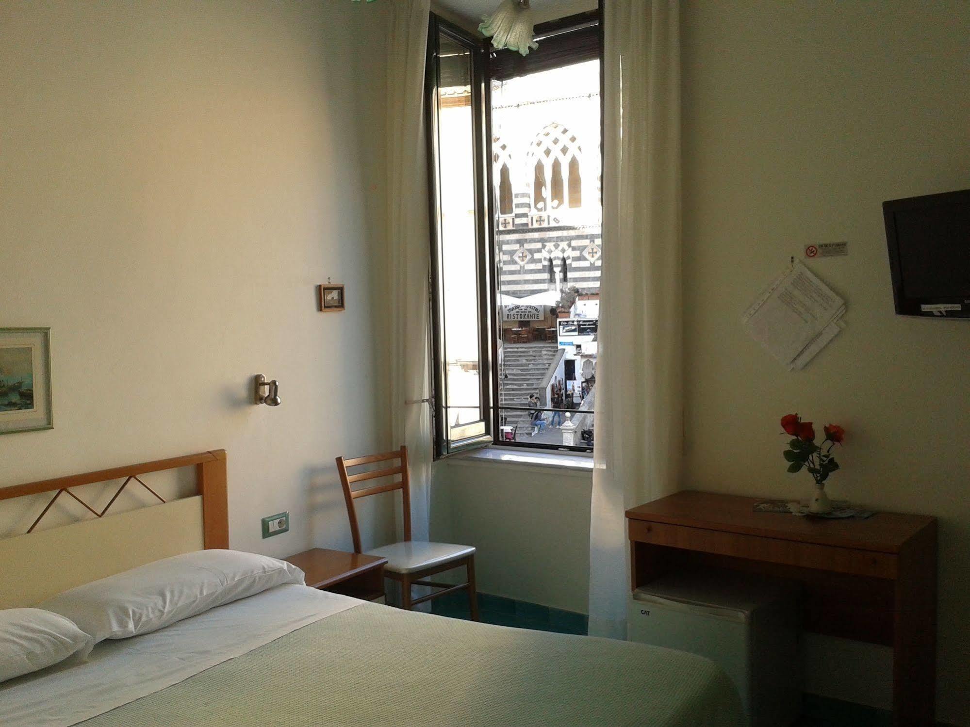 S. Andrea 3* Amalfi