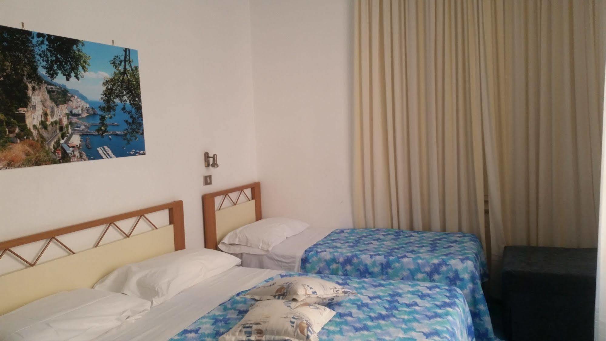 Hotel S. Andrea